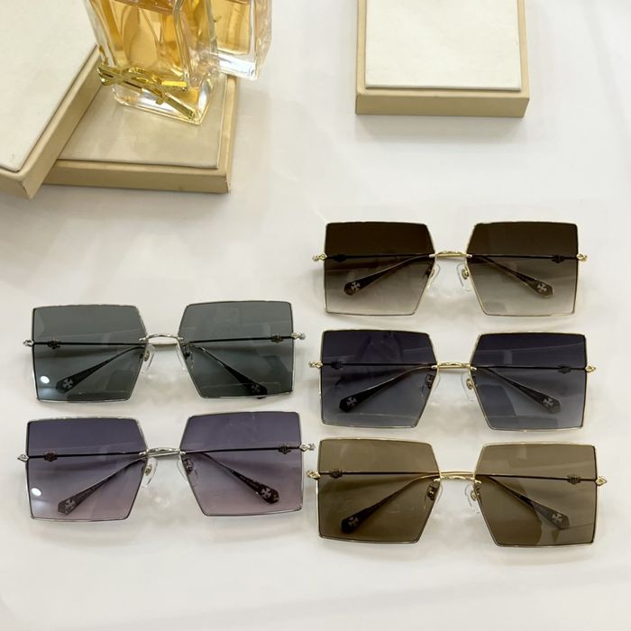 Chrome Heart Sunglasses Top Quality CRS00223